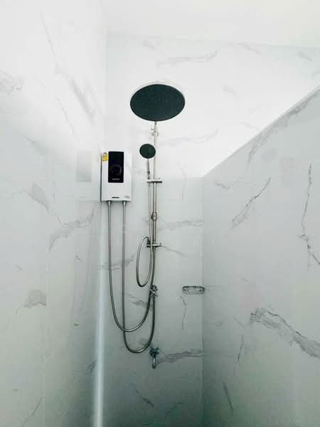 บ้านสวยในโครงการ ให้เช่า – ใกล้ 89 พลาซ่า เพียง 5 นาที ค่าเช่า 28,000 บาท / เดือน No.15H805, Chiang Mai, Nong Phung, Saraphi, Chiang Mai, 3 Bedrooms, 150 sqm, Single Detached House For Rent, by Rutchaporn Tunsiri, 500197983 - DDproperty.com