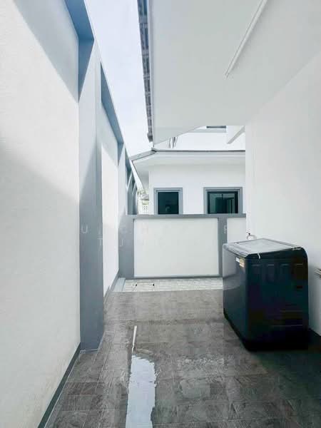 บ้านสวยในโครงการ ให้เช่า – ใกล้ 89 พลาซ่า เพียง 5 นาที ค่าเช่า 28,000 บาท / เดือน No.15H805, Chiang Mai, Nong Phung, Saraphi, Chiang Mai, 3 Bedrooms, 150 sqm, Single Detached House For Rent, by Rutchaporn Tunsiri, 500197983 - DDproperty.com