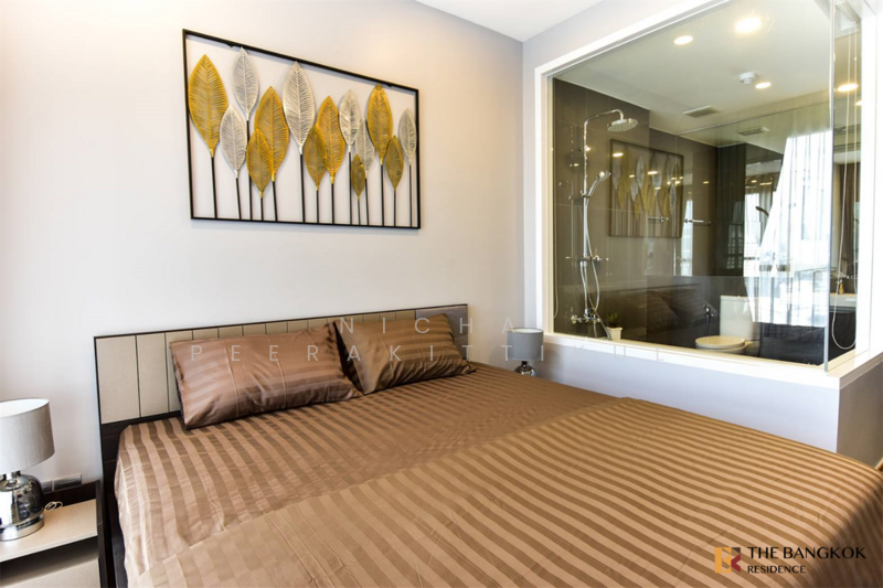 For Rent - ASHTON Chula-Silom, Bangkok