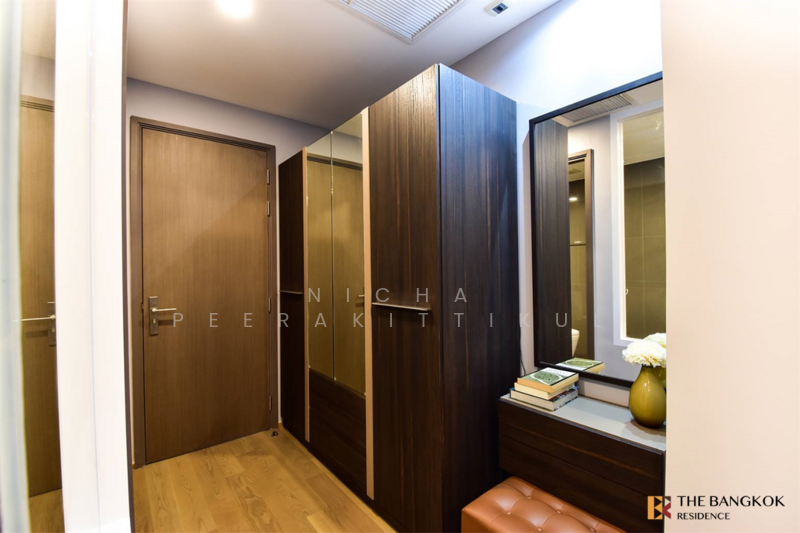 ASHTON Chula-Silom : แอชตัน จุฬา-สีลม, กรุงเทพ, ถนนพระราม 4 แขวงบางรัก เขต บางรัก กรุงเทพมหานคร 10500, สี่พระยา, บางรัก, กรุงเทพ, 66 ตร.ม., คอนโด ให้เช่า, โดย Nicha Peerakittikul, 500197984 - DDproperty.com