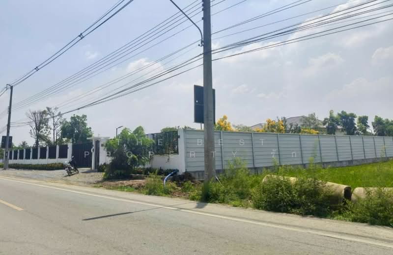 ที่ดินนครชัยศรี นครปฐม, Nakhon Pathom, Lan Tak Fa, Nakhon Chai Sri, Nakhon Pathom, , 5,480 sqm, Land For Sale, by The Best Property รัก, 500197985 - DDproperty.com