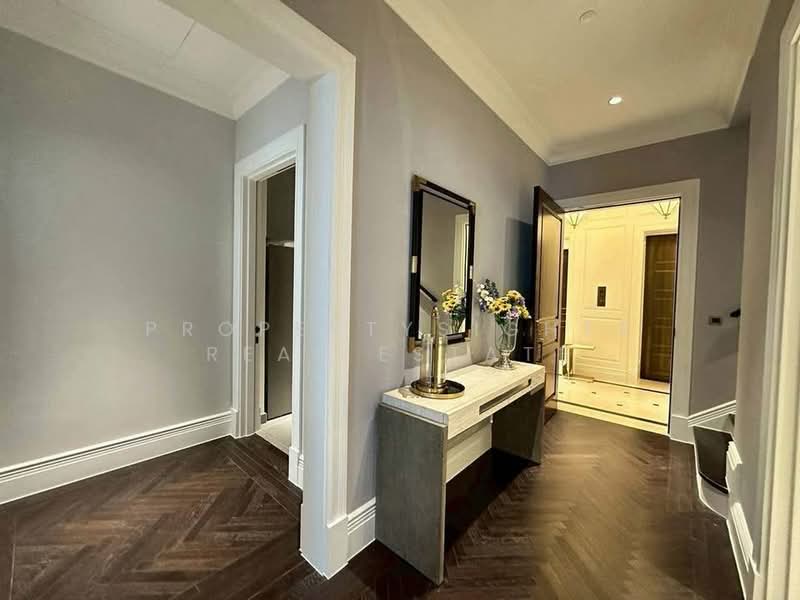 98 Wireless, Bangkok, 98 Wireless Road, Lumphini, Pathum Wan, Bangkok, 3 Bedrooms, 245 sqm, Condo For Rent, by PROPERTYSIGHTS REAL ESTATE, 500197986 - DDproperty.com