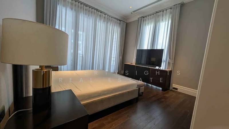 98 Wireless, Bangkok, 98 Wireless Road, Lumphini, Pathum Wan, Bangkok, 3 Bedrooms, 245 sqm, Condo For Rent, by PROPERTYSIGHTS REAL ESTATE, 500197986 - DDproperty.com