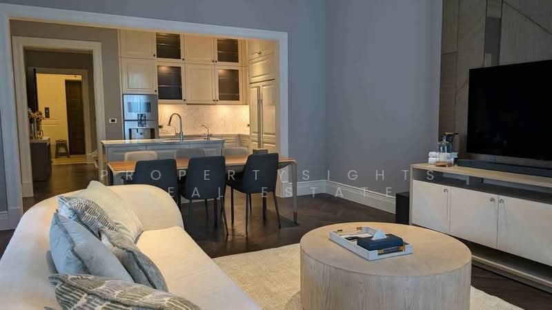 98 Wireless, Bangkok, 98 Wireless Road, Lumphini, Pathum Wan, Bangkok, 3 Bedrooms, 245 sqm, Condo For Rent, by PROPERTYSIGHTS REAL ESTATE, 500197986 - DDproperty.com