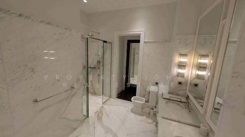 98 Wireless, Bangkok, 98 Wireless Road, Lumphini, Pathum Wan, Bangkok, 3 Bedrooms, 245 sqm, Condo For Rent, by PROPERTYSIGHTS REAL ESTATE, 500197986 - DDproperty.com