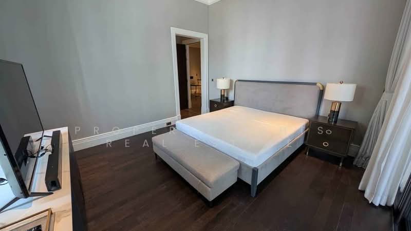 98 Wireless, Bangkok, 98 Wireless Road, Lumphini, Pathum Wan, Bangkok, 3 Bedrooms, 245 sqm, Condo For Rent, by PROPERTYSIGHTS REAL ESTATE, 500197986 - DDproperty.com