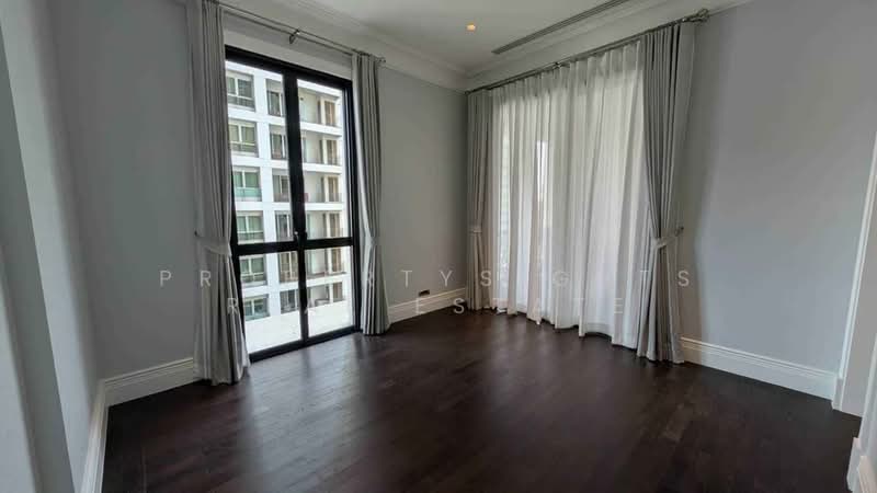 98 Wireless, Bangkok, 98 Wireless Road, Lumphini, Pathum Wan, Bangkok, 3 Bedrooms, 245 sqm, Condo For Rent, by PROPERTYSIGHTS REAL ESTATE, 500197986 - DDproperty.com