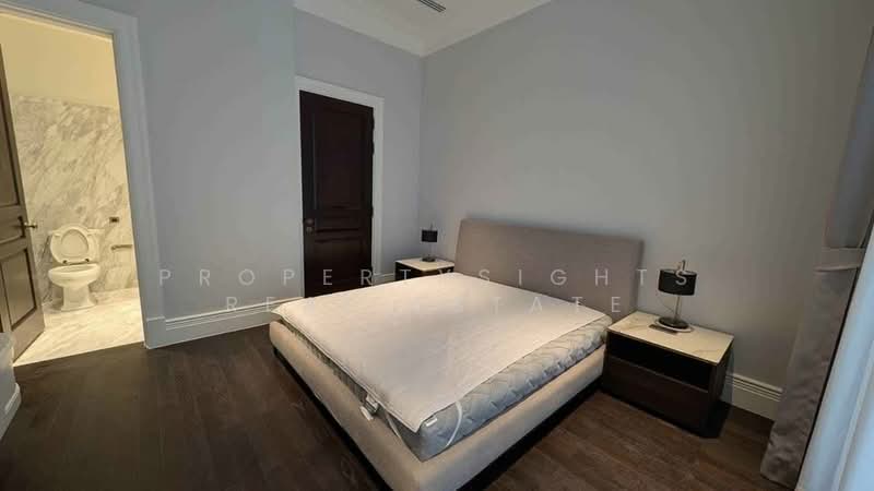 98 Wireless, Bangkok, 98 Wireless Road, Lumphini, Pathum Wan, Bangkok, 3 Bedrooms, 245 sqm, Condo For Rent, by PROPERTYSIGHTS REAL ESTATE, 500197986 - DDproperty.com