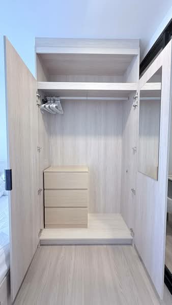 The Base Bukit Phuket, Phuket, 12 Vichitsongkram Rd, Wichit, Muang Phuket, Phuket, 1 Bedroom, 32 sqm, Condo For Rent, by Prime Dew, 500197987 - DDproperty.com