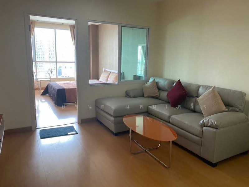 Life @ Sukhumvit 65, Bangkok, Sukhumvit Road, Phra Kanong Nua, Watthana, Bangkok, 1 Bedroom, 42 sqm, Condo For Rent, by หทัยชนก แสนเสร็จ, 500197988 - DDproperty.com