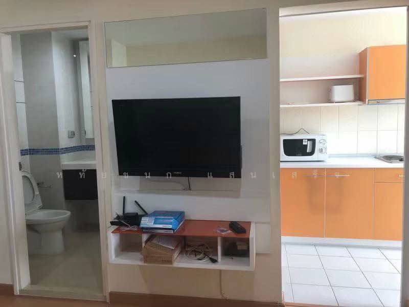 Life @ Sukhumvit 65, Bangkok, Sukhumvit Road, Phra Kanong Nua, Watthana, Bangkok, 1 Bedroom, 42 sqm, Condo For Rent, by หทัยชนก แสนเสร็จ, 500197988 - DDproperty.com