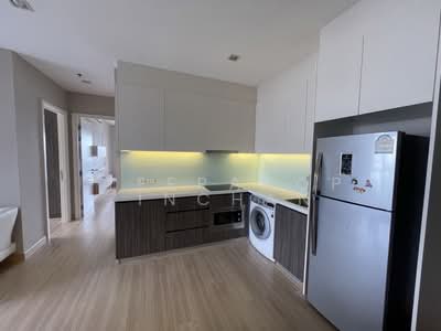 ขาย - Urbano Absolute Sathon-Taksin : เออร์บาโน่ แอบโซลูท สาทร - ตากสิน, กรุงเทพ