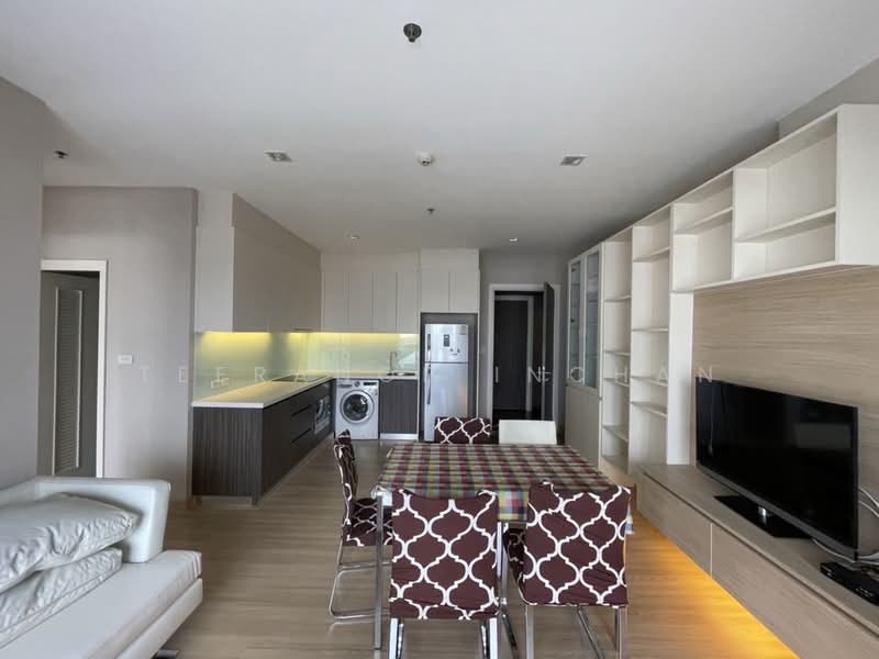 Urbano Absolute Sathon-Taksin : เออร์บาโน่ แอบโซลูท สาทร - ตากสิน, กรุงเทพ, 345 ซอยเจริญนคร 14/2, คลองต้นไทร, คลองสาน, กรุงเทพ, 74 ตร.ม., คอนโด ขาย, โดย Teeranop Inchan, 500197989 - DDproperty.com