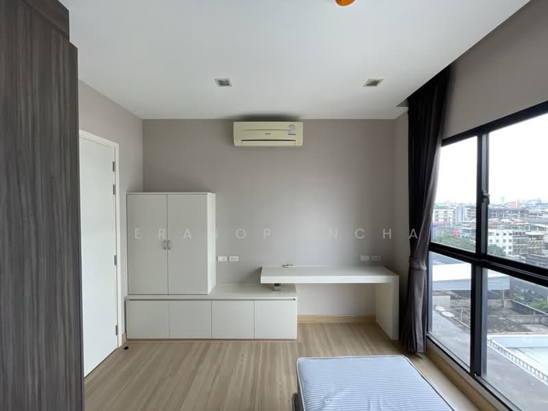 Urbano Absolute Sathon-Taksin, Bangkok, 345 Charoen Nakhon 14/2 Alley, Khlong Ton Sai, Khlong San, Bangkok, 2 Bedrooms, 74 sqm, Condo For Sale, by Teeranop Inchan, 500197989 - DDproperty.com