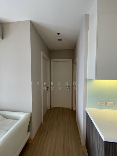 Urbano Absolute Sathon-Taksin, Bangkok, 345 Charoen Nakhon 14/2 Alley, Khlong Ton Sai, Khlong San, Bangkok, 2 Bedrooms, 74 sqm, Condo For Sale, by Teeranop Inchan, 500197989 - DDproperty.com