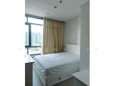 For Rent - Metro Sky Bang Son Interchange (Prachachuen), Bangkok