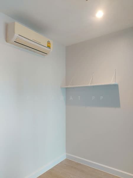 Metro Sky Bang Son Interchange (Prachachuen) : เมโทร สกาย บางซ่อน อินเตอร์เชนจ์ (ประชาชื่น), กรุงเทพ, 769 ถนนประชาชื่น, วงศ์สว่าง, บางซื่อ, กรุงเทพ, 29 ตร.ม., คอนโด ให้เช่า, โดย Tanawat PP, 500197990 - DDproperty.com