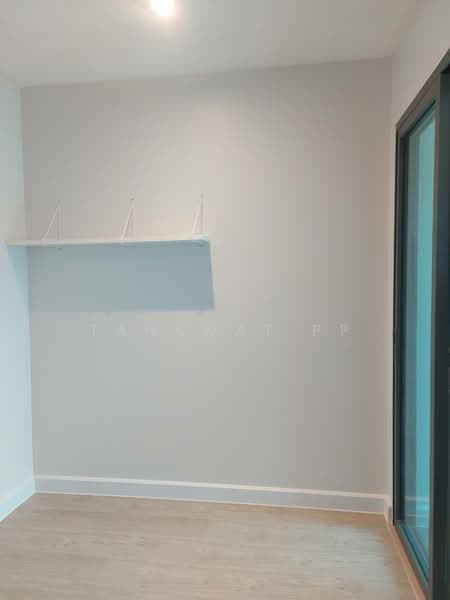 Metro Sky Bang Son Interchange (Prachachuen), Bangkok, 769 Pracha Chuen Road, Wong Sawang, Bang Sue, Bangkok, 1 Bedroom, 29 sqm, Condo For Rent, by Tanawat PP, 500197990 - DDproperty.com