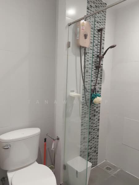 Metro Sky Bang Son Interchange (Prachachuen), Bangkok, 769 Pracha Chuen Road, Wong Sawang, Bang Sue, Bangkok, 1 Bedroom, 29 sqm, Condo For Rent, by Tanawat PP, 500197990 - DDproperty.com