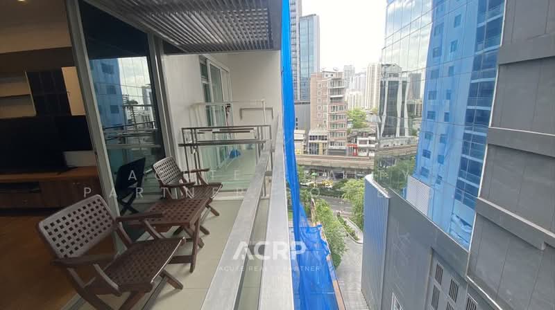 The Madison, Bangkok, Sukhumvit 41, Khlong Tan Nua, Watthana, Bangkok, 3 Bedrooms, 150 sqm, Condo For Rent, by Acute Realty Partner Co.,Ltd., 500197991 - DDproperty.com