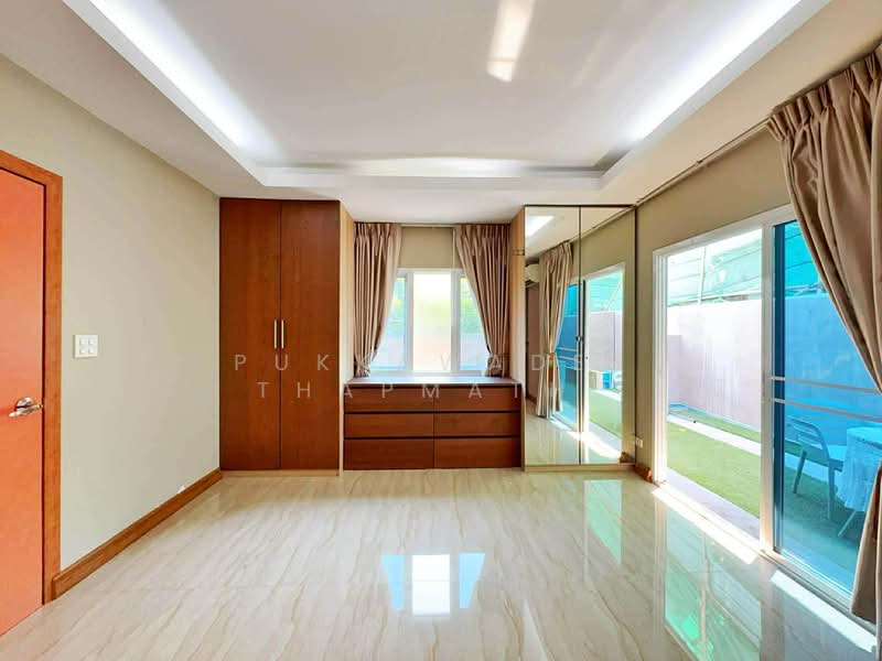 Jomtien Condotel and Village, Chon Buri (Pattaya), 318/39 Thappraya Rd, Nong Pru, Bang Lamung (Pattaya), Chon Buri (Pattaya), 3 Bedrooms, 260 sqm, Condo For Rent, by Pukkawadee Thapmathi, 500197993 - DDproperty.com