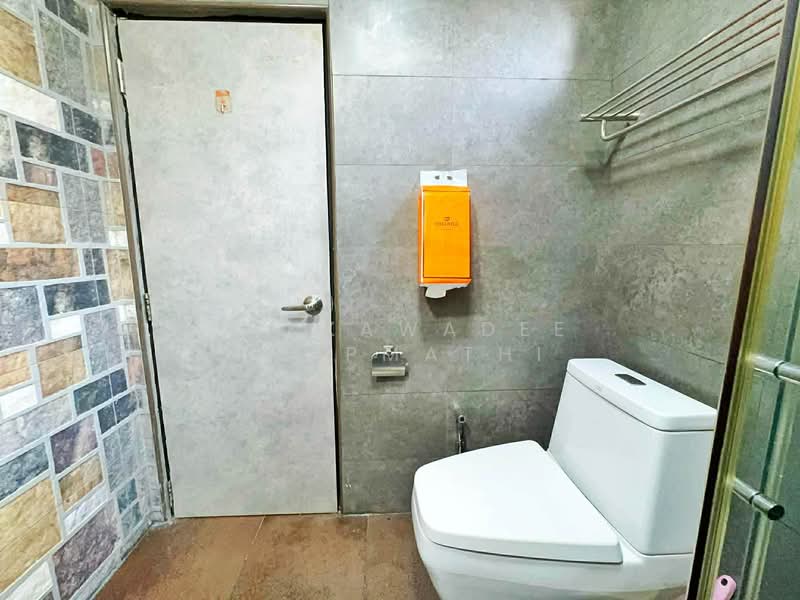 Jomtien Condotel and Village, Chon Buri (Pattaya), 318/39 Thappraya Rd, Nong Pru, Bang Lamung (Pattaya), Chon Buri (Pattaya), 3 Bedrooms, 260 sqm, Condo For Rent, by Pukkawadee Thapmathi, 500197993 - DDproperty.com