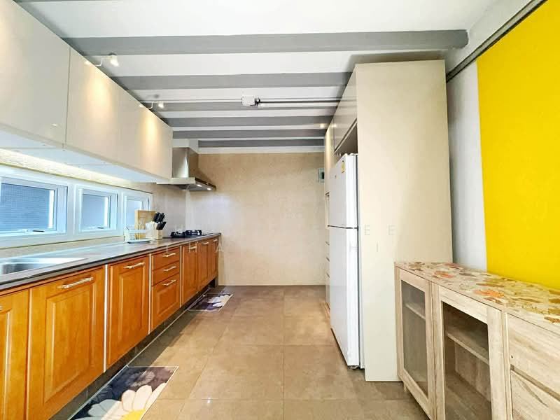 Jomtien Condotel and Village, Chon Buri (Pattaya), 318/39 Thappraya Rd, Nong Pru, Bang Lamung (Pattaya), Chon Buri (Pattaya), 3 Bedrooms, 260 sqm, Condo For Rent, by Pukkawadee Thapmathi, 500197993 - DDproperty.com