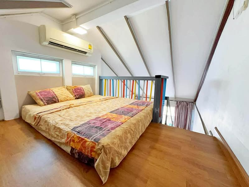 Jomtien Condotel and Village, Chon Buri (Pattaya), 318/39 Thappraya Rd, Nong Pru, Bang Lamung (Pattaya), Chon Buri (Pattaya), 3 Bedrooms, 260 sqm, Condo For Rent, by Pukkawadee Thapmathi, 500197993 - DDproperty.com
