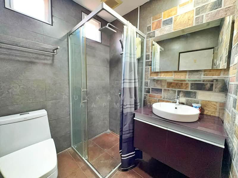 Jomtien Condotel and Village, Chon Buri (Pattaya), 318/39 Thappraya Rd, Nong Pru, Bang Lamung (Pattaya), Chon Buri (Pattaya), 3 Bedrooms, 260 sqm, Condo For Rent, by Pukkawadee Thapmathi, 500197993 - DDproperty.com