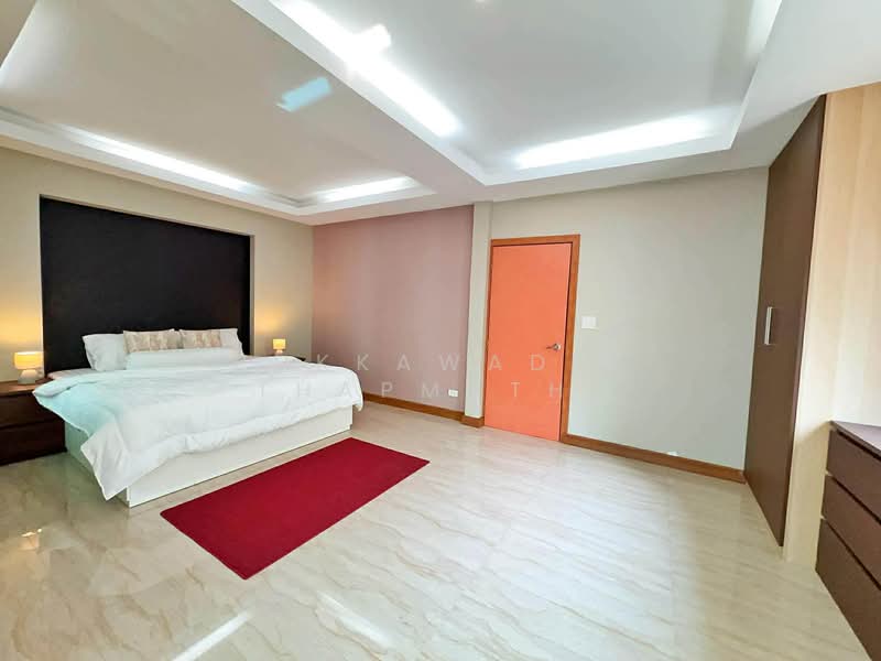 Jomtien Condotel and Village : จอมเทียน คอนโดเทล แอนด์ วิลเลจ, ชลบุรี, 318/39 ถ.ทัพพระยา, หนองปรือ, บางละมุง, ชลบุรี, 260 ตร.ม., คอนโด ให้เช่า, โดย Pukkawadee Thapmathi, 500197993 - DDproperty.com