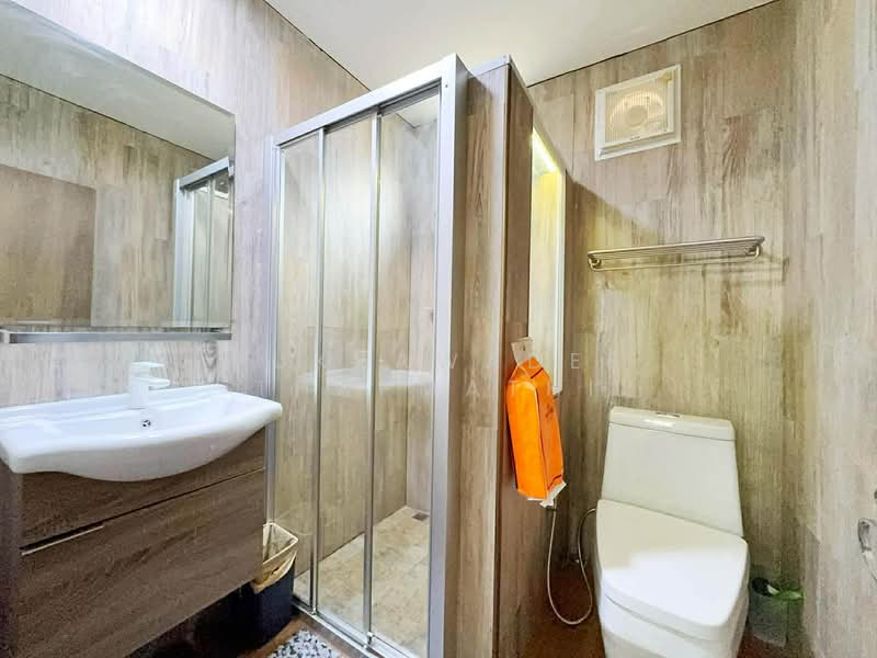 Jomtien Condotel and Village, Chon Buri (Pattaya), 318/39 Thappraya Rd, Nong Pru, Bang Lamung (Pattaya), Chon Buri (Pattaya), 3 Bedrooms, 260 sqm, Condo For Rent, by Pukkawadee Thapmathi, 500197993 - DDproperty.com