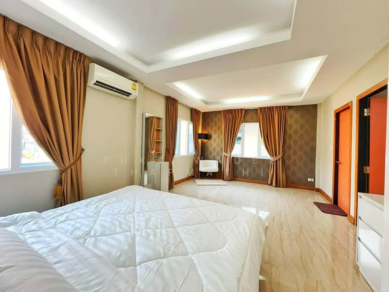 Jomtien Condotel and Village : จอมเทียน คอนโดเทล แอนด์ วิลเลจ, ชลบุรี, 318/39 ถ.ทัพพระยา, หนองปรือ, บางละมุง, ชลบุรี, 260 ตร.ม., คอนโด ให้เช่า, โดย Pukkawadee Thapmathi, 500197993 - DDproperty.com