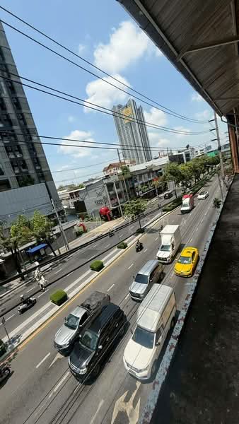 อาคารพาณิชย์พระราม4, Bangkok, Phra Kanong, Khlong Toei, Bangkok, , 672 sqm, Shophouse For Sale, by Thanitcha Kangkasuwanno, 500197996 - DDproperty.com