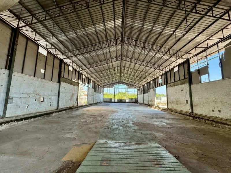 เมืองสมุทรสาคร, Samut Sakhon, เอกชัย, Na Di, Muang Samut Sakhon, Samut Sakhon, , 5,600 sqm, Warehouse/Factory For Rent, by ณภัทร พรสิริเมธากุล, 500197997 - DDproperty.com