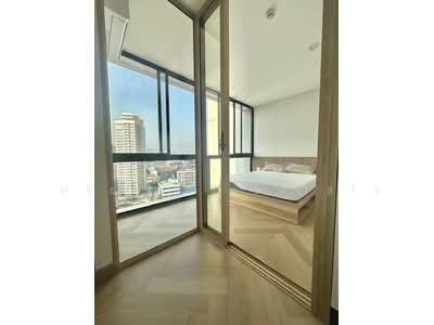 For Rent - The Issara Ladprao, Bangkok