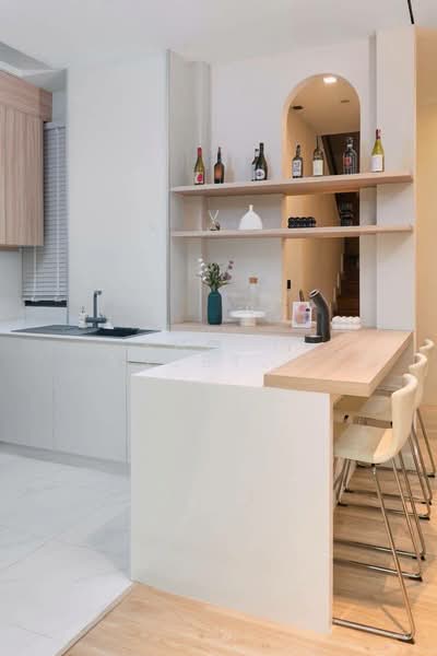 The Gentry Sukhumvit 101, Bangkok, Soi Sukhumvit 101, Sukhumvit Road, Bang Chak, Phra Khanong, Bangkok, 3 Bedrooms, 390 sqm, Single Detached House For Rent, by Shori Asset Group Co., Ltd., 500198001 - DDproperty.com