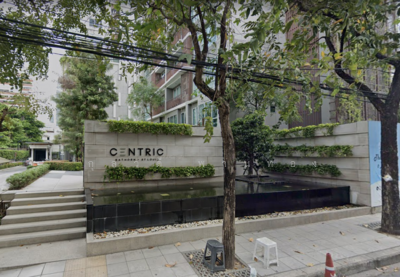 ขาย - Centric Sathorn-St Louis : เซ็นทริค สาทร-เซนต์หลุยส์, กรุงเทพ
