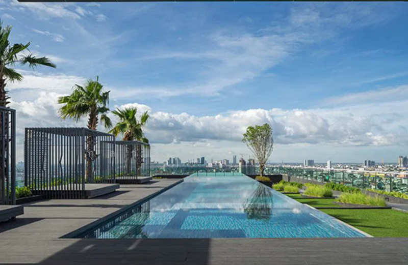 Centric Sathorn-St Louis, Bangkok, Sathorn Nua Road, Yan Nawa, Sathon, Bangkok, 1 Bedroom, 33 sqm, Condo For Sale, by กุลวดี พานทอง, 500198002 - DDproperty.com