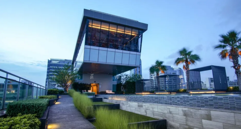 Centric Sathorn-St Louis, Bangkok, Sathorn Nua Road, Yan Nawa, Sathon, Bangkok, 1 Bedroom, 33 sqm, Condo For Sale, by กุลวดี พานทอง, 500198002 - DDproperty.com