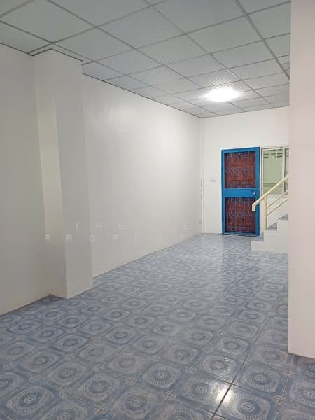 จุฑาภัทร ลาดหลุมแก้ว, Pathum Thani, Khu Khwang, Lat Lum Kaeo, Pathum Thani, 2 Bedrooms, 100 sqm, Townhouse For Sale, by The Best Property เอ็กซ์, 500198004 - DDproperty.com