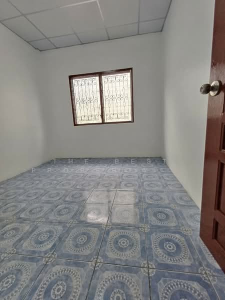 จุฑาภัทร ลาดหลุมแก้ว, Pathum Thani, Khu Khwang, Lat Lum Kaeo, Pathum Thani, 2 Bedrooms, 100 sqm, Townhouse For Sale, by The Best Property เอ็กซ์, 500198004 - DDproperty.com