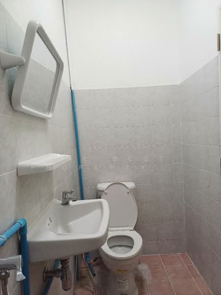 จุฑาภัทร ลาดหลุมแก้ว, Pathum Thani, Khu Khwang, Lat Lum Kaeo, Pathum Thani, 2 Bedrooms, 100 sqm, Townhouse For Sale, by The Best Property เอ็กซ์, 500198004 - DDproperty.com