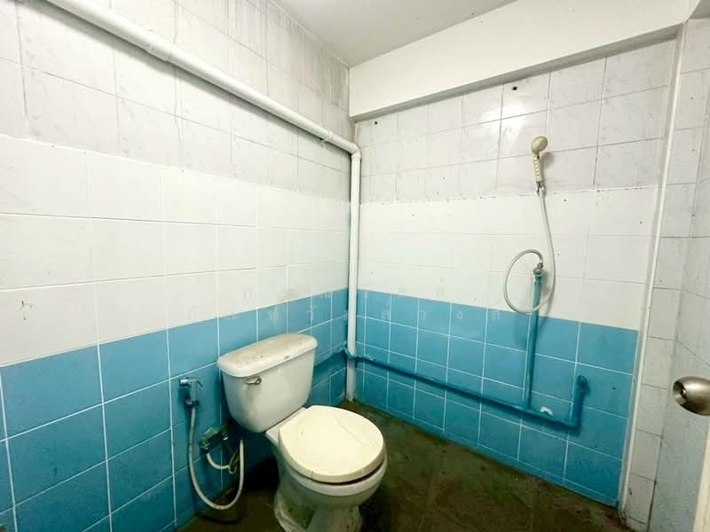 ขาย ทาวน์เฮ้าส์ เลียบคลองภาษีเจริญฝั่งเหนือ 12 หนองแขม, Bangkok, Nong Kham, Nong Khaem, Bangkok, 1 Bedroom, 80 sqm, Townhouse For Sale, by กรณวัสส์ กัณฑวัสส์วงส์, 500198009 - DDproperty.com