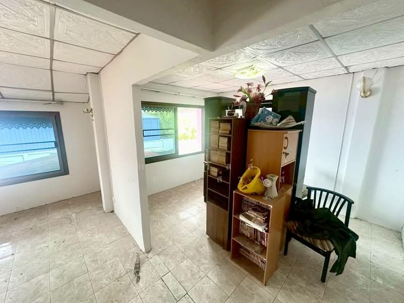 ขาย ทาวน์เฮ้าส์ เลียบคลองภาษีเจริญฝั่งเหนือ 12 หนองแขม, Bangkok, Nong Kham, Nong Khaem, Bangkok, 1 Bedroom, 80 sqm, Townhouse For Sale, by กรณวัสส์ กัณฑวัสส์วงส์, 500198009 - DDproperty.com