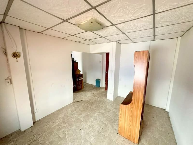 ขาย ทาวน์เฮ้าส์ เลียบคลองภาษีเจริญฝั่งเหนือ 12 หนองแขม, Bangkok, Nong Kham, Nong Khaem, Bangkok, 1 Bedroom, 80 sqm, Townhouse For Sale, by กรณวัสส์ กัณฑวัสส์วงส์, 500198009 - DDproperty.com