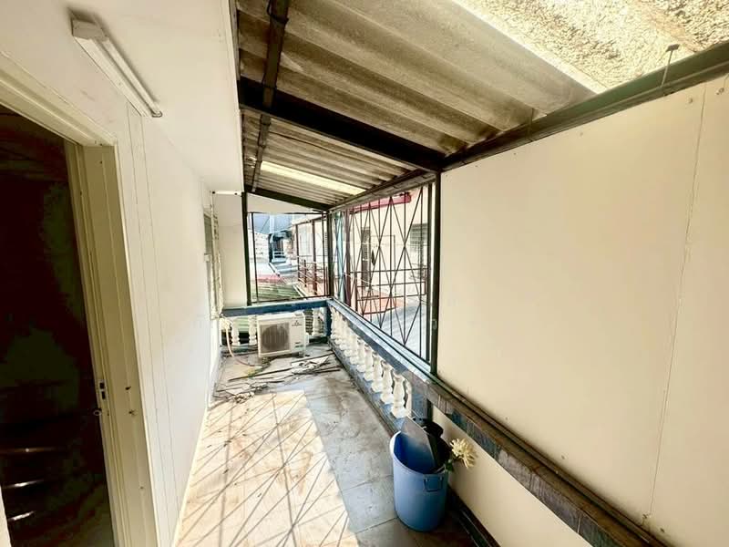 ขาย ทาวน์เฮ้าส์ เลียบคลองภาษีเจริญฝั่งเหนือ 12 หนองแขม, Bangkok, Nong Kham, Nong Khaem, Bangkok, 1 Bedroom, 80 sqm, Townhouse For Sale, by กรณวัสส์ กัณฑวัสส์วงส์, 500198009 - DDproperty.com