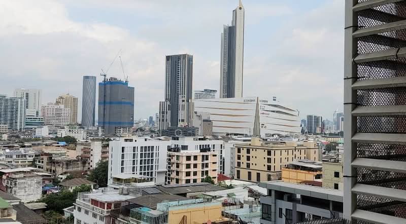 Villa Sathorn, Bangkok, 5 KrungThonBuri Road, Khlong Ton Sai, Khlong San, Bangkok, 1 Bedroom, 55 sqm, Condo For Sale, by Teeranop Inchan, 500198011 - DDproperty.com