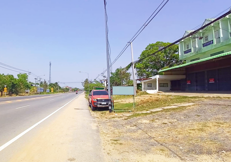 อาคารพาณิชย์พยุหะคีรี นครสวรรค์, Nakhon Sawan, Phayuha, Phayuha Khiri, Nakhon Sawan, , 100 sqm, Shophouse For Sale, by The Best Property โอ๋, 500198012 - DDproperty.com