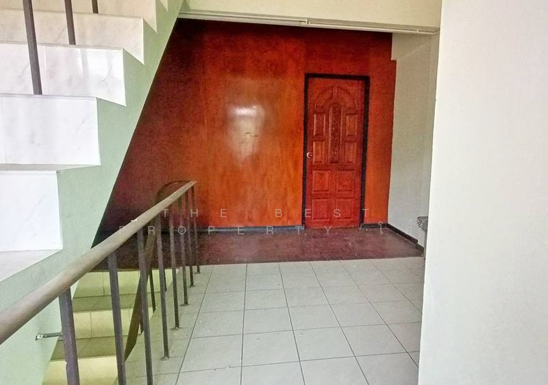 อาคารพาณิชย์พยุหะคีรี นครสวรรค์, Nakhon Sawan, Phayuha, Phayuha Khiri, Nakhon Sawan, , 100 sqm, Shophouse For Sale, by The Best Property โอ๋, 500198012 - DDproperty.com