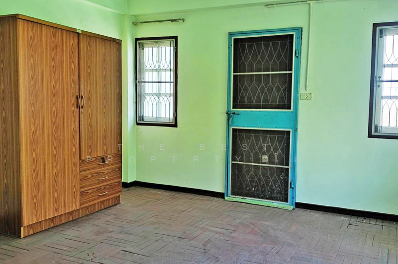 อาคารพาณิชย์พยุหะคีรี นครสวรรค์, Nakhon Sawan, Phayuha, Phayuha Khiri, Nakhon Sawan, , 100 sqm, Shophouse For Sale, by The Best Property โอ๋, 500198012 - DDproperty.com